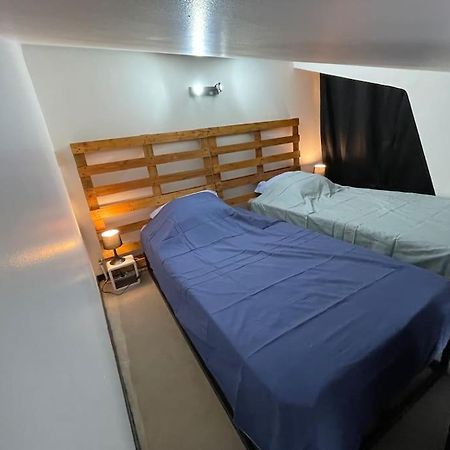 Appartement Vue Sur La Charente Soubise Exteriör bild
