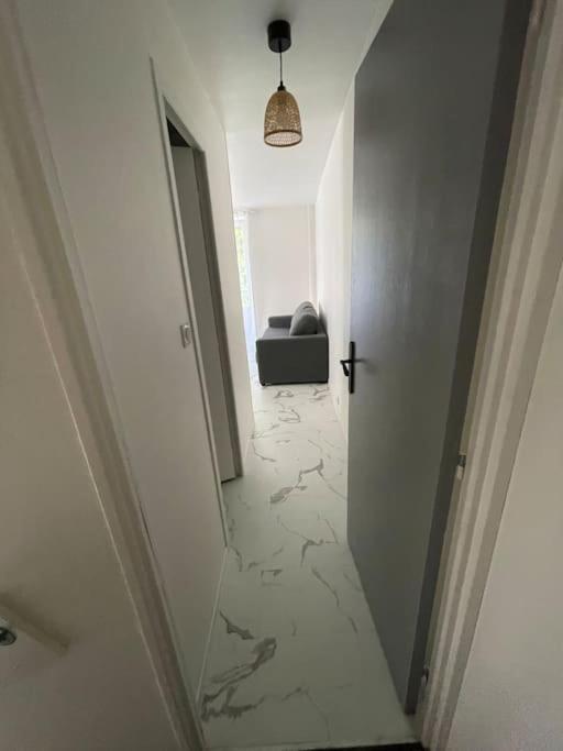 Appartement Vue Sur La Charente Soubise Exteriör bild