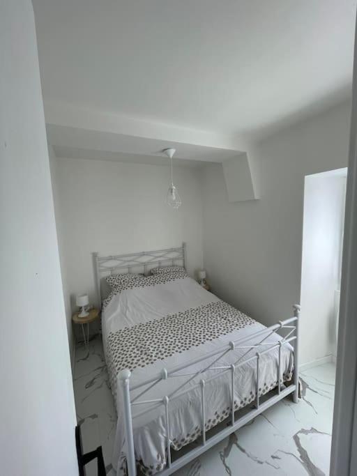 Appartement Vue Sur La Charente Soubise Exteriör bild
