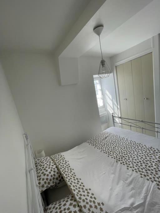 Appartement Vue Sur La Charente Soubise Exteriör bild