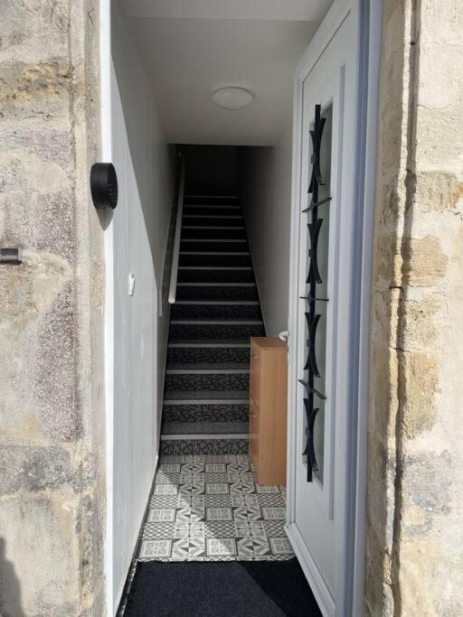Appartement Vue Sur La Charente Soubise Exteriör bild